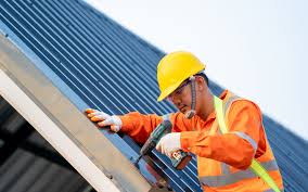 Reliable Lincoln City, OR Roofing Services Solutions